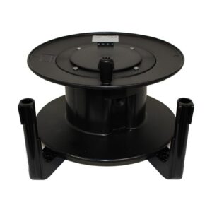 MSS Fibre DEPLOYABLE REEL - SMALL DR310