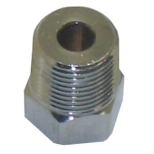 Ego GLAND BUSH M9X1 TO 3/8 BSP THREAD EF1234.1