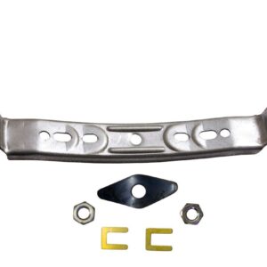Ego HOT PLATE MOUNTING BRACKET KIT 220MM EF17.12023.000