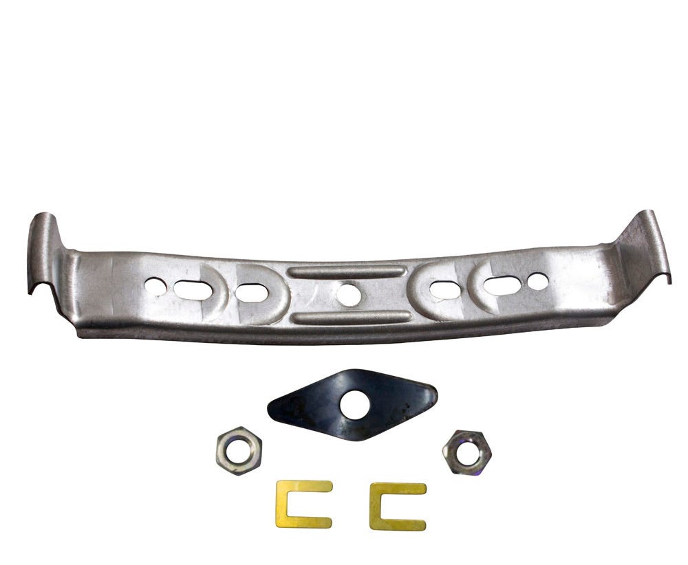 Ego HOT PLATE MOUNTING BRACKET KIT 220MM EF17.12023.000