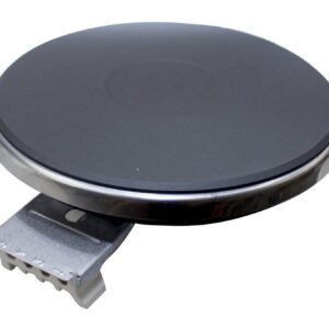 Ego HOT PLATE 1000W 240V 145MM TORX SCREW EF18.14453.003