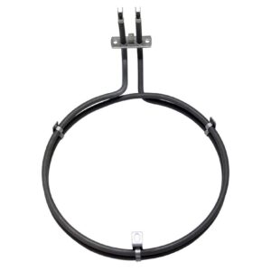 Ego ELEMENT FAN 2500W 240V 192MM 2 TURN EF20.40474.000