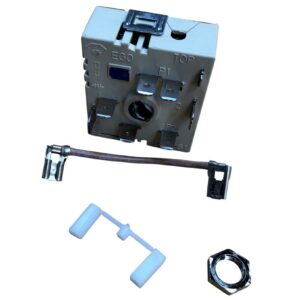 Ego ENERGY REG KIT 13A 240V SINGLE POLE EF50.56074.008