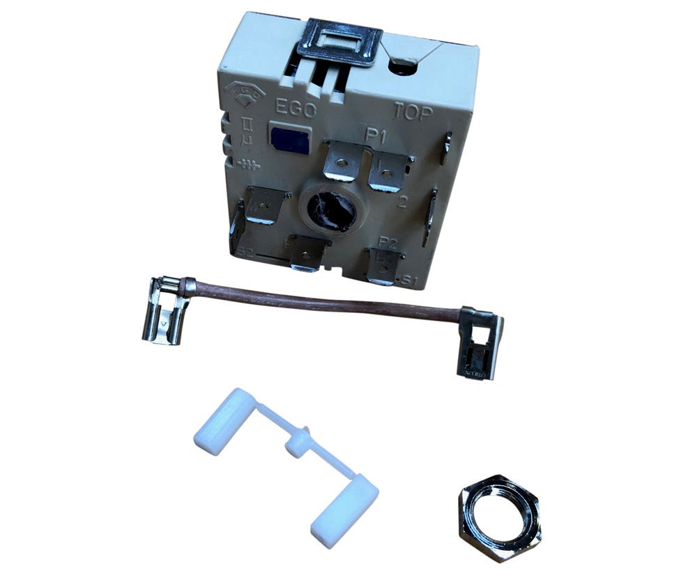Ego ENERGY REG KIT 13A 240V SINGLE POLE EF50.56074.008