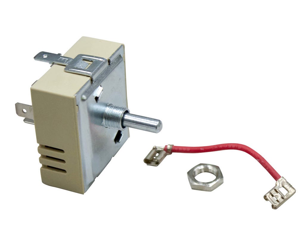 Ego ENERGY REG KIT 13A 240V SINGLE POLE EF50.56078.007