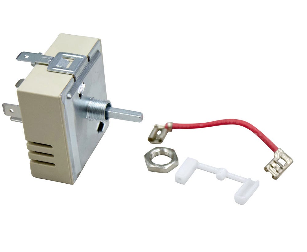 Ego ENERGY REG KIT 13A 240V SINGLE POLE EF50.56078.008