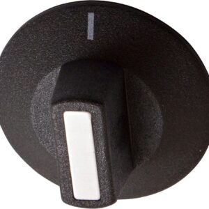 Ego KNOB 50MM OFF MARK 360 DEG ANG EF524.083A