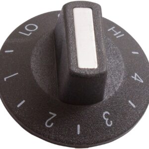 Ego KNOB 50MM LO-1-2-3-4-HI EGO ENERGY REG EF524.100A