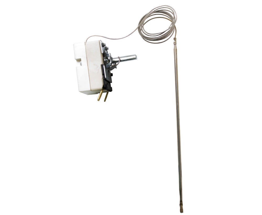 Ego TSTAT MR 50-300 DEG C SPST 870MM RC38 EF55.13452.010