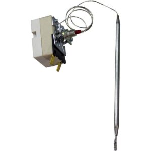 Ego TSTAT MR 16A 240V 120 DEG C SPST EF55.13521.080