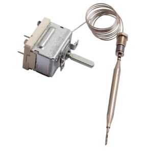 Ego TSTAT 16A 240V 30-120 DEG C SPST 840MM EF55.17022.100