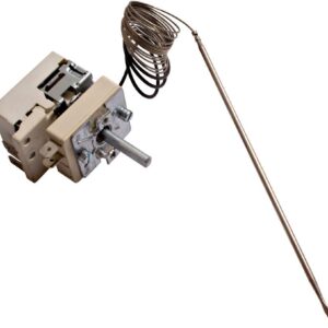 Ego TSTAT 54-324 DEG C SPST + SWITCH 1470MM EF55.18664.020