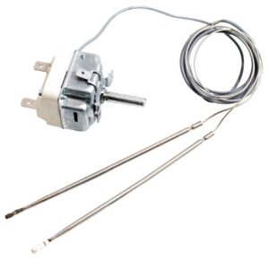Ego TSTAT TWIN SEN 55-280 DEG C SPST 1290MM EF55.19059.810