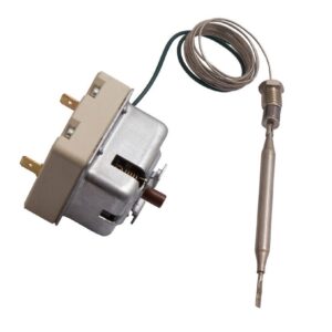Ego EGOFIX THERMAL CUT OUT 235DEG C FAIL EF55.32544.140