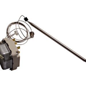 Ego TSTAT MR 16A 240V 82-90 DEG C TPDT EF55.34314.160