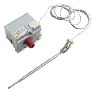 Ego TSTAT MR 16A 240V 238 DEG C SPST EF56.10544.510