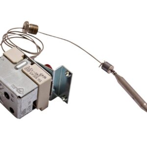 Ego EGOFIX THERMAL CUT OUT 240DEG C FAIL EF56.10549.660