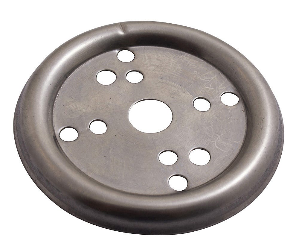 SCE BEZEL S/STEEL DECORATIVE EF6194.1T