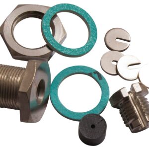 Ego GLAND KIT UNIVERSAL UP TO 110 DEG C EF67.06100.100