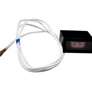Wika THERMOMETER ANALOGUE -35-60 C 62X29MM EG12480917
