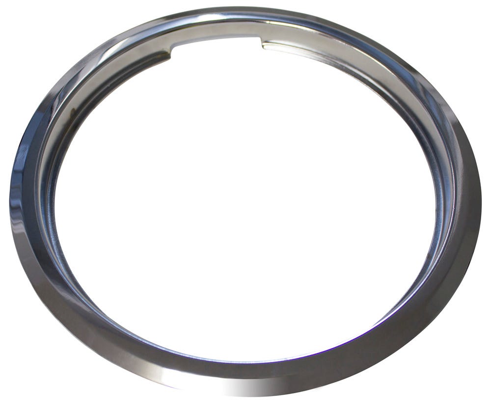 SCE TRIM RING IMPERIAL 6 1/4IN UNIVERSAL EG1256-07