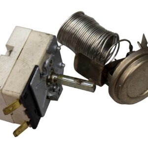 Ego TSTAT PAN SEN 50-250 DEG C SPST 1170MM EG55.13055.060