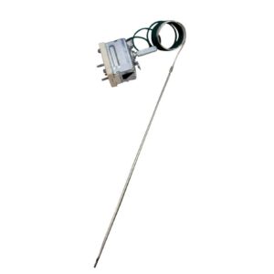 Ego TSTAT 16A 240V 50-270 DEG C SPST 950MM EG55.17059.240