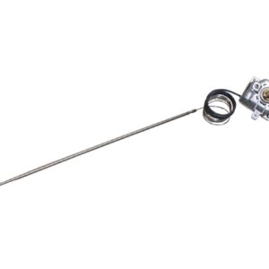 Ego TSTAT 16A 240V 55-256 DEG C SPST 870MM EG55.19052.868