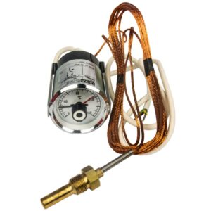 Wika COMBISTAT SC1560OK105-1B 0-160 DEG.C EG6163493