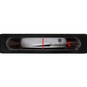 Wika THERMOMETER ANALOGUE 50-200 C 70X14MM EG6509587