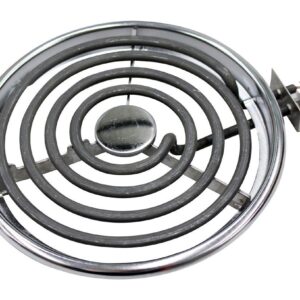 SCE ELEMENT HOT PLATE COILED 1800W 180MM OLD EG9525-10
