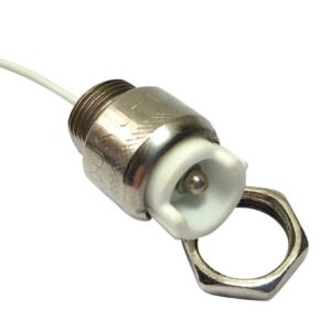 SCE LAMP HOLDER NUT MOUNT EGMK504