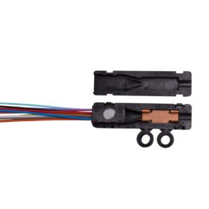 No Brand FANOUT KIT - 12 FIBRE (25IN) FANOUT-12