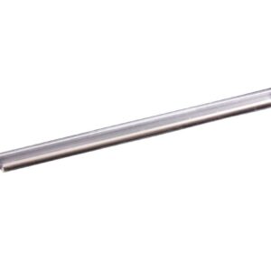 MSS Fibre HEATSHRINK SPLICE PROTECTOR - 40MM THIN HSSP-40T x 100