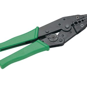 Cabac CRIMPER FOR RG58/59/6 HX2