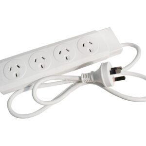 Cabac POWERBOARD O/LOAD PROTECTION 4 WAY PB7