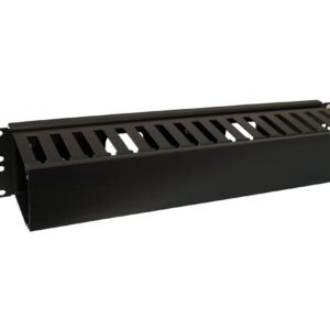 Cabac PATCH CORD MINDER RM R19 2RU 17 SLOT PCM2RUDUCT