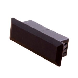 MSS Fibre BLANKING PLUG SC DUPLEX LC QUAD PNL-PLUGSCD x 12