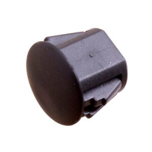 MSS Fibre BLANKING PLUG ST SIMPLEX PNL-PLUGST x 12