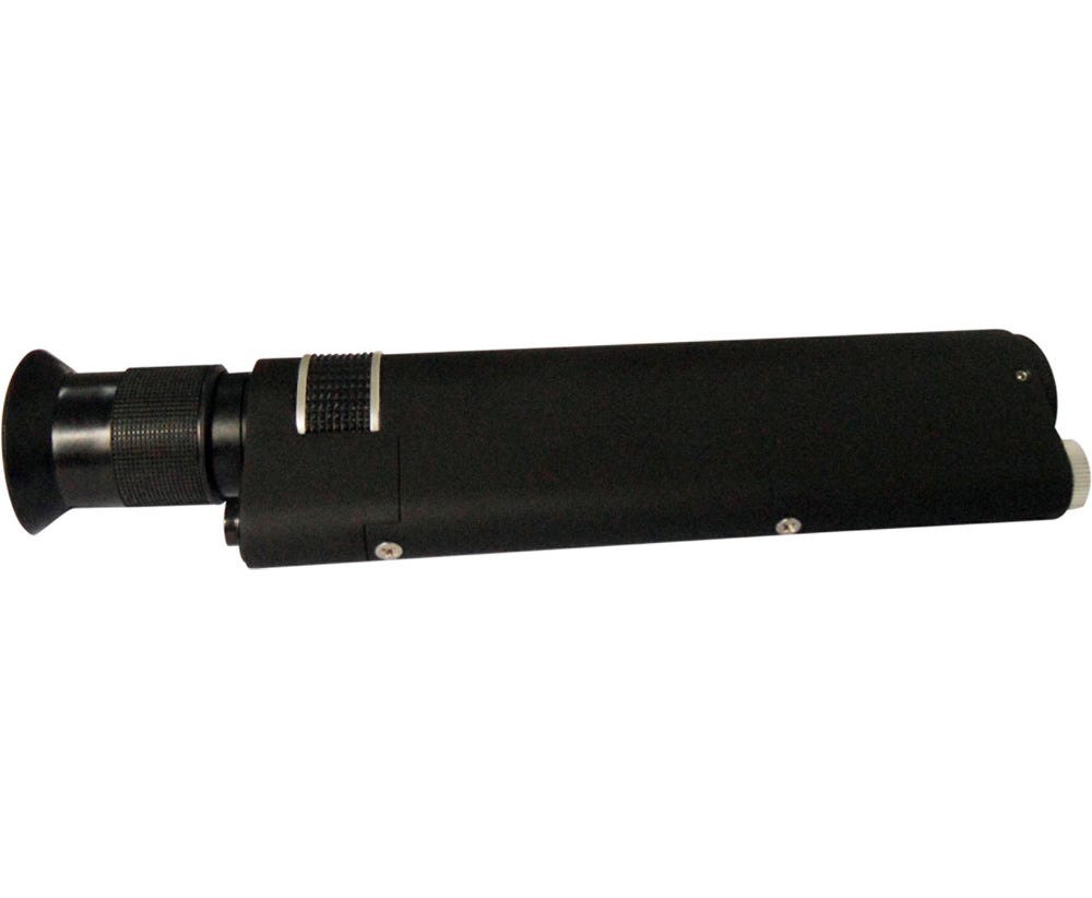 MSS Fibre 400X MICROSCOPE FOR SINGLEMODE ST/SC/FC SCOPE-400X
