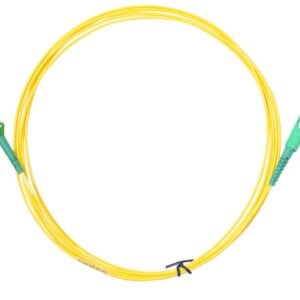 MSS Fibre LCA-SCA SIMPLEX SM PATCHLEAD 3 MTR 2MM SLCASCA3M-SM-2MM