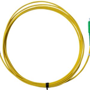 MSS Fibre SCA-SCA SIMPLEX SM PATCHLEAD 3 MTR 2MM SSCASCA3M-SM-2MM