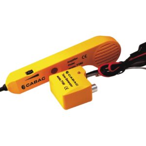 Cabac CABLE TRACER TONE GENERATOR T180