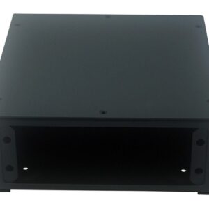 MSS Fibre WALL BOX FOR 1-2 PANELS/12-24 FIBRE WB-12/24MOD