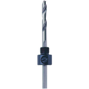 Major Tech Arbor 10~13mm Chuck, Fits 16~25mm Holesaws AB14