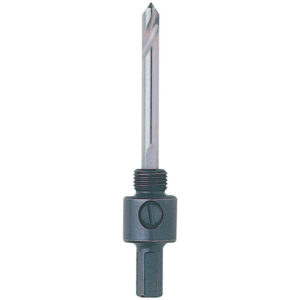 Major Tech Arbor 10~13mm Chuck, Fits 16~25mm Holesaws AB19