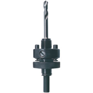 Major Tech Arbor 10~13mm Chuck, Fits 32~111mm Holesaws AB35