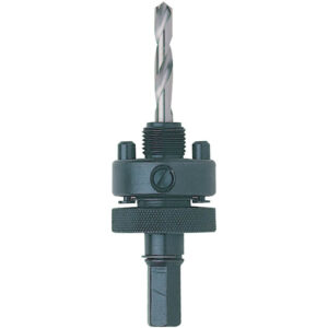 Major Tech Arbor 10~13mm Chuck, Fits 32~111mm Holesaws AB45