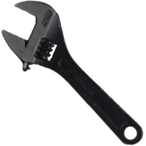 Major Tech 100mm Adjustable Spanner AS0304