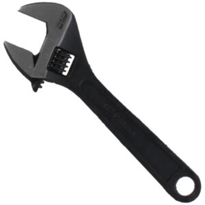 Major Tech 150mm Adjustable Spanner AS0306